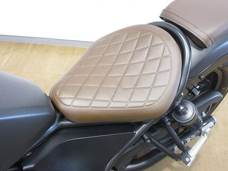 ホンダ レブル 250 REBEL 250 S Edition(レブル250)/ABS/モリワキ製スリップオンマフ 18