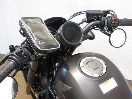 ホンダ レブル 250 REBEL 250 S Edition(レブル250)/ABS/モリワキ製スリップオンマフ 20