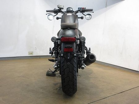 ホンダ レブル 250 REBEL 250 S Edition(レブル250)/ABS/モリワキ製スリップオンマフ 22