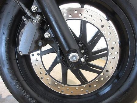 ホンダ レブル 250 REBEL 250 S Edition(レブル250)/ABS/モリワキ製スリップオンマフ 36