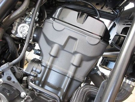 ホンダ レブル 250 REBEL 250 S Edition(レブル250)/ABS/モリワキ製スリップオンマフ 39