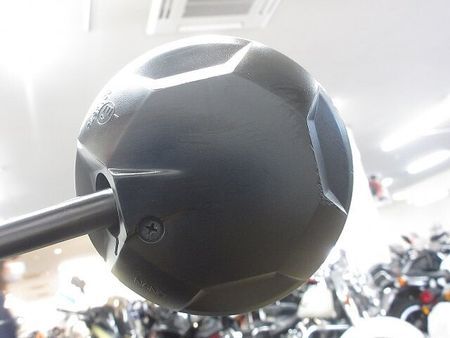 ホンダ レブル 250 REBEL 250(レブル250)/ABS/エンデュランス製リアキャリア/エンジンガード/ 37