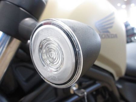 ホンダ レブル 250 REBEL 250(レブル250)/ABS/エンデュランス製リアキャリア/エンジンガード/ 40