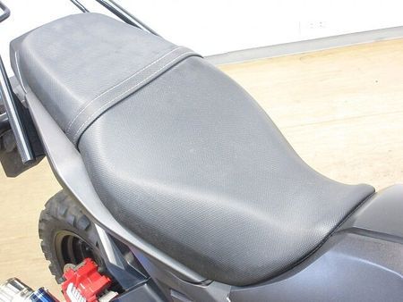 ホンダ グロム GROM(グロム)/JC75型/Gクラフト製スイングアーム/ベイビーフェイス製バックステッ 11