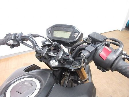 ホンダ グロム GROM(グロム)/JC75型/Gクラフト製スイングアーム/ベイビーフェイス製バックステッ 13