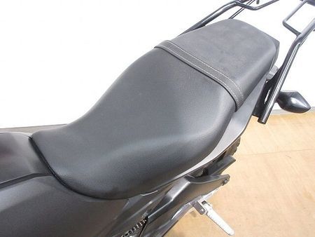 ホンダ グロム GROM(グロム)/JC75型/Gクラフト製スイングアーム/ベイビーフェイス製バックステッ 19