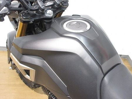 ホンダ グロム GROM(グロム)/JC75型/Gクラフト製スイングアーム/ベイビーフェイス製バックステッ 21