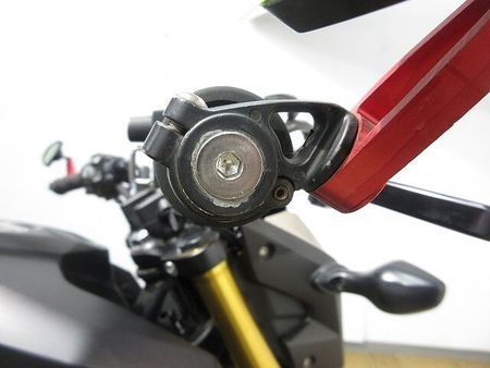 ホンダ グロム GROM(グロム)/JC75型/Gクラフト製スイングアーム/ベイビーフェイス製バックステッ 33