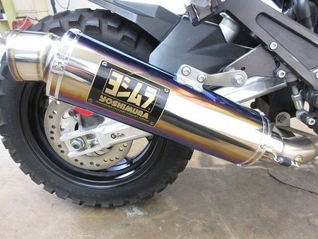 ホンダ グロム GROM(グロム)/JC75型/Gクラフト製スイングアーム/ベイビーフェイス製バックステッ 37