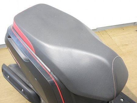ホンダ ダンク Dunk(ダンク)/AF78型/インジェクションモデル/ノーマル車両 11