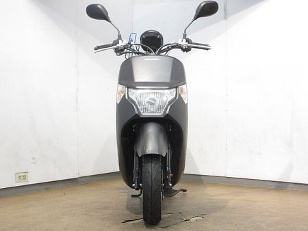 ホンダ ダンク Dunk(ダンク)/AF78型/インジェクションモデル/ノーマル車両 14