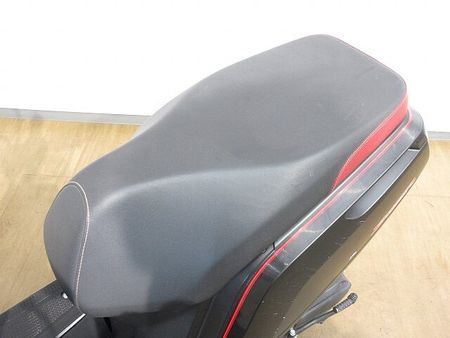 ホンダ ダンク Dunk(ダンク)/AF78型/インジェクションモデル/ノーマル車両 17