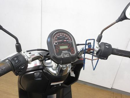 ホンダ ダンク Dunk(ダンク)/AF78型/インジェクションモデル/ノーマル車両 18