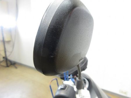 ホンダ ダンク Dunk(ダンク)/AF78型/インジェクションモデル/ノーマル車両 24