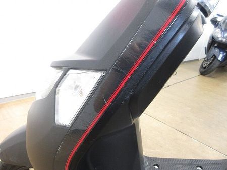 ホンダ ダンク Dunk(ダンク)/AF78型/インジェクションモデル/ノーマル車両 33