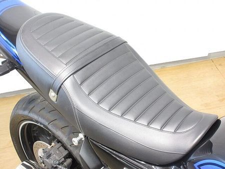 カワサキ Z900RS Z900RS/ABS/ETC標準装備/ZR900K型/ロングテールカウル/ 11