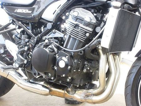 カワサキ Z900RS Z900RS/ABS/ETC標準装備/ZR900K型/ロングテールカウル/ 13