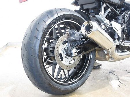 カワサキ Z900RS Z900RS/ABS/ETC標準装備/ZR900K型/ロングテールカウル/ 14