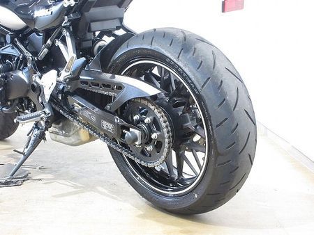 カワサキ Z900RS Z900RS/ABS/ETC標準装備/ZR900K型/ロングテールカウル/ 16