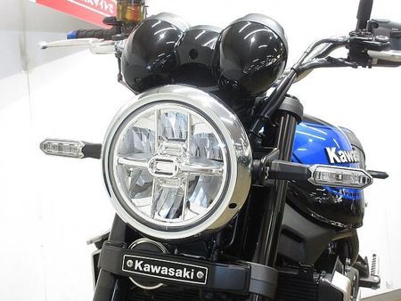 カワサキ Z900RS Z900RS/ABS/ETC標準装備/ZR900K型/ロングテールカウル/ 17
