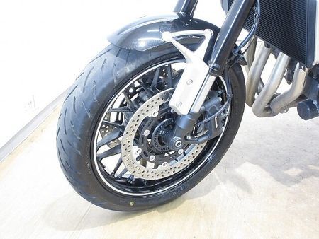カワサキ Z900RS Z900RS/ABS/ETC標準装備/ZR900K型/ロングテールカウル/ 18
