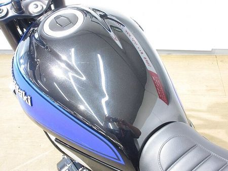 カワサキ Z900RS Z900RS/ABS/ETC標準装備/ZR900K型/ロングテールカウル/ 19