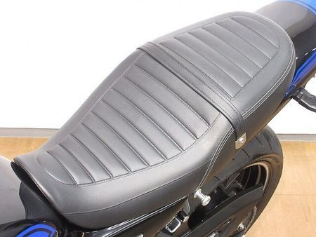 カワサキ Z900RS Z900RS/ABS/ETC標準装備/ZR900K型/ロングテールカウル/ 20