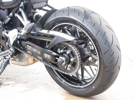 カワサキ Z900RS Z900RS/ABS/ETC標準装備/ZR900K型/ロングテールカウル/ 22