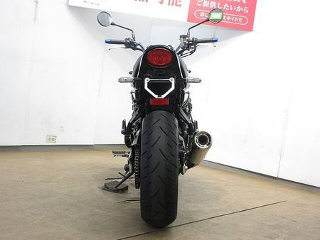 カワサキ Z900RS Z900RS/ABS/ETC標準装備/ZR900K型/ロングテールカウル/ 23
