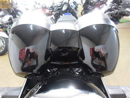 カワサキ Z900RS Z900RS/ABS/ETC標準装備/ZR900K型/ロングテールカウル/ 34