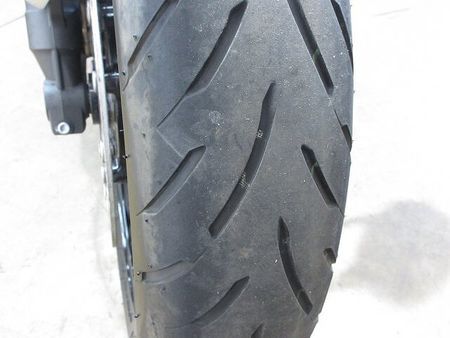 カワサキ Z900RS Z900RS/ABS/ETC標準装備/ZR900K型/ロングテールカウル/ 39