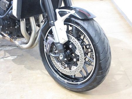 カワサキ Z900RS Z900RS/ABS/ETC標準装備/ZR900K型/ロングテールカウル/ 6