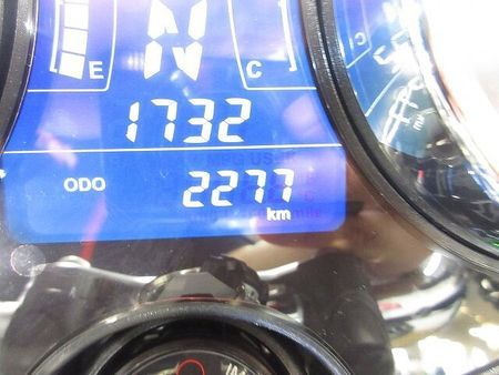 カワサキ Z900RS Z900RS/ABS/ETC標準装備/ZR900K型/ロングテールカウル/ 7