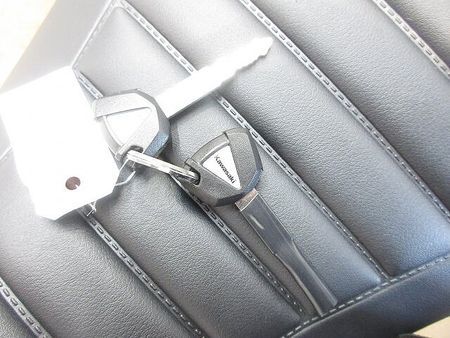 カワサキ Z900RS Z900RS/ABS/ETC標準装備/ZR900K型/ロングテールカウル/ 8