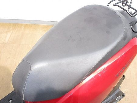 ホンダ タクト TACT(タクト)/AF79型/インジェクションモデル/ノーマル車両/リアキャリア標準装備 25