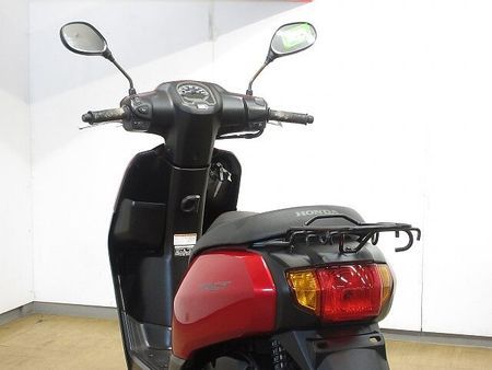ホンダ タクト TACT(タクト)/AF79型/インジェクションモデル/ノーマル車両/リアキャリア標準装備 31