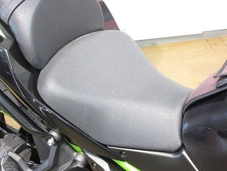 カワサキ Z650 Z650/ABS&ETC標準装備/トップケース/タンクバック装備/エンジンガード装備 11