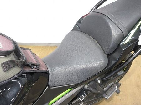 カワサキ Z650 Z650/ABS&ETC標準装備/トップケース/タンクバック装備/エンジンガード装備 18