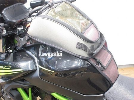 カワサキ Z650 Z650/ABS&ETC標準装備/トップケース/タンクバック装備/エンジンガード装備 20
