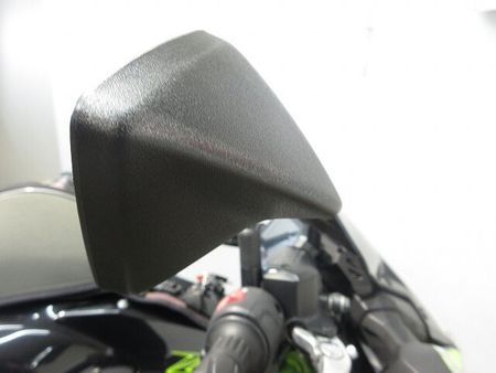 カワサキ Z650 Z650/ABS&ETC標準装備/トップケース/タンクバック装備/エンジンガード装備 37