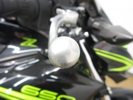 カワサキ Z650 Z650/ABS&ETC標準装備/トップケース/タンクバック装備/エンジンガード装備 38