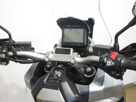 ホンダ X-ADV X-ADV/ABS&ETC標準装備モデル/エンジンガード-/USB電源装備 12