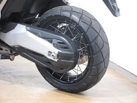 ホンダ X-ADV X-ADV/ABS&ETC標準装備モデル/エンジンガード-/USB電源装備 19