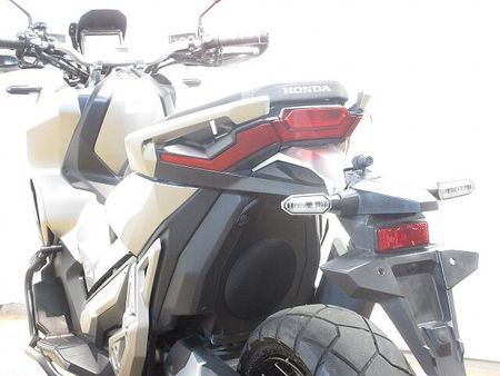 ホンダ X-ADV X-ADV/ABS&ETC標準装備モデル/エンジンガード-/USB電源装備 22