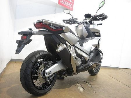 ホンダ X-ADV X-ADV/ABS&ETC標準装備モデル/エンジンガード-/USB電源装備 3
