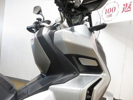 ホンダ X-ADV X-ADV/ABS&ETC標準装備モデル/エンジンガード-/USB電源装備 40