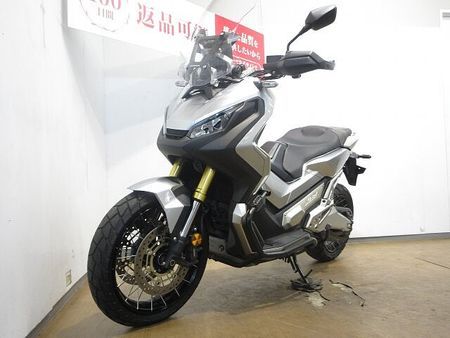 ホンダ X-ADV X-ADV/ABS&ETC標準装備モデル/エンジンガード-/USB電源装備 5