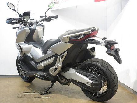 ホンダ X-ADV X-ADV/ABS&ETC標準装備モデル/エンジンガード-/USB電源装備 6