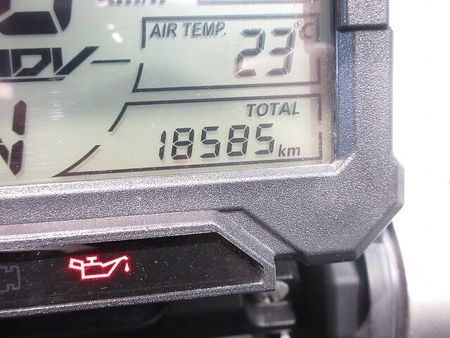 ホンダ X-ADV X-ADV/ABS&ETC標準装備モデル/エンジンガード-/USB電源装備 9