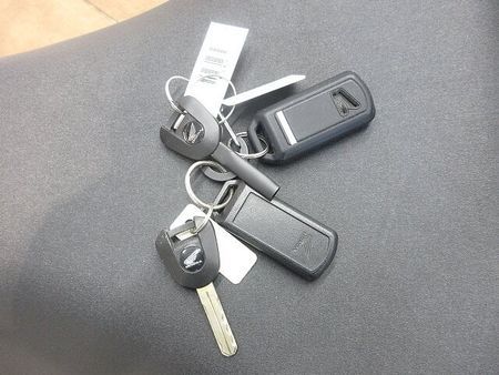 ホンダ X-ADV X-ADV/ABS&ETC標準装備モデル/エンジンガード-/USB電源装備 10